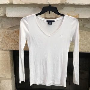 NWOT. Ralph Lauren Sport tee.